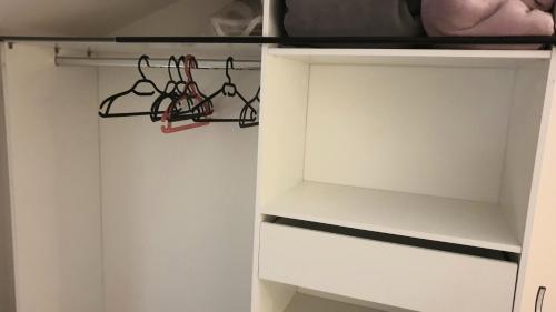 Superbement rénové studio duplex Vieil Antibes