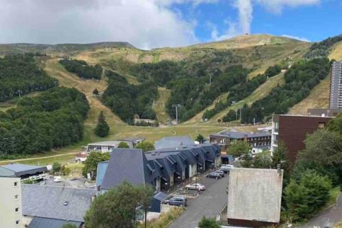 Superbesse - Centre Station - Appartement 2 pièces