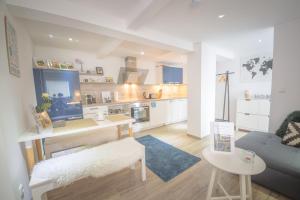 Superhost Flat near Opera