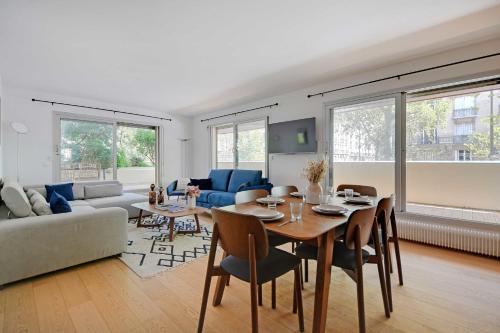 Superior Apartment High Comfort 6P - Ecole Militaire Champ de mars