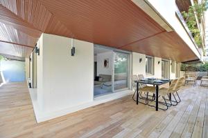Superior Apartment High Comfort 6P - Ecole Militaire Champ de mars