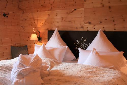 Superior suite with sauna