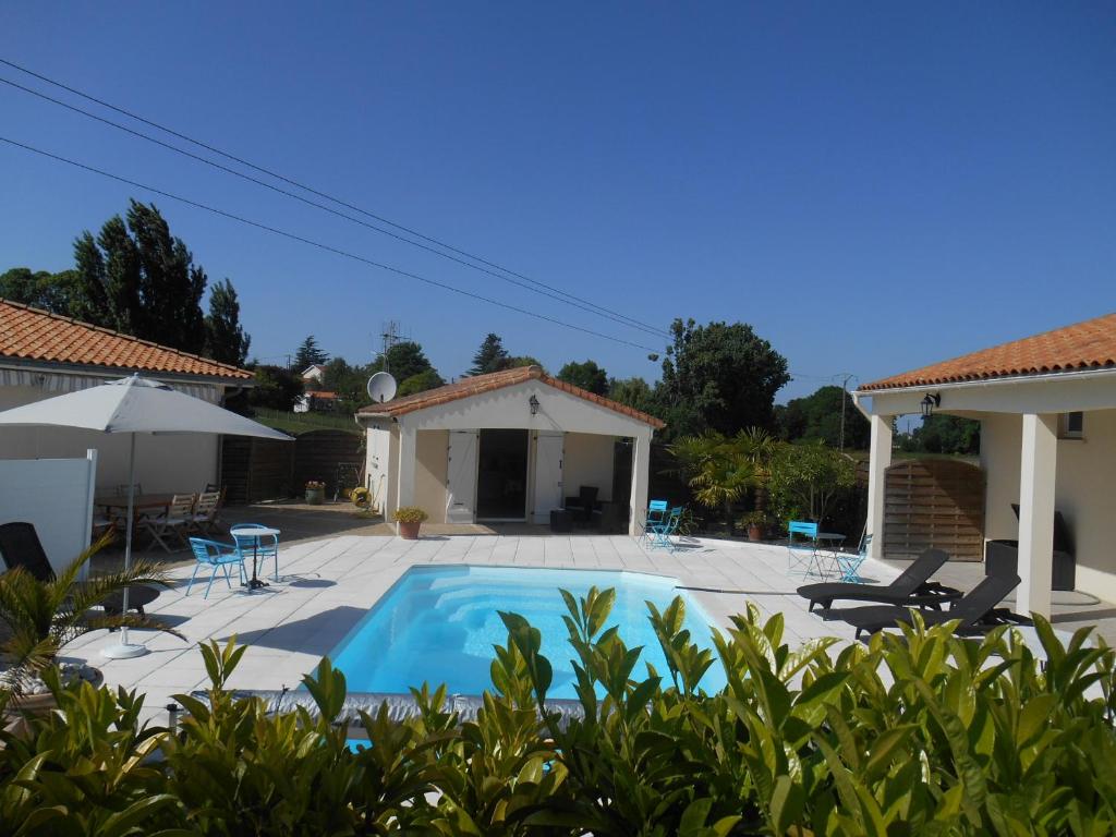 SUPERLOGIS BLOIS-HYPERCENTRE LE PITAYA-STUDIO☆☆☆ 41000 Blois