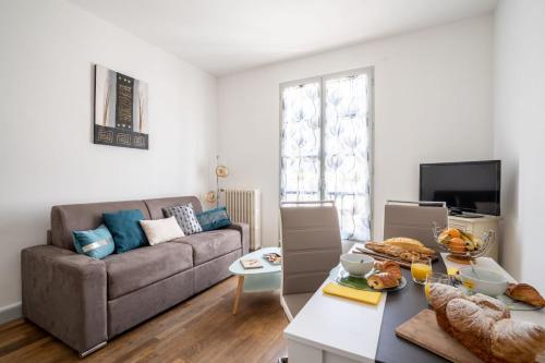 SUPERLOGIS Chez L'Alysse ☆☆☆ HYPERCENTRE BLOIS