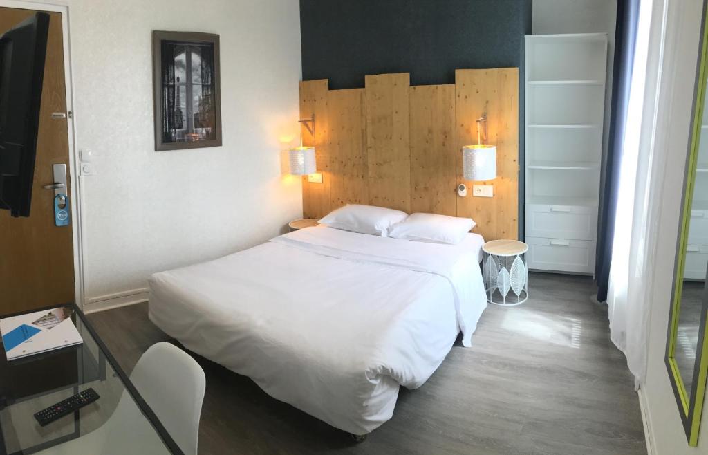 SUPERLOGIS Chez L'Alysse ☆☆☆ HYPERCENTRE BLOIS 41000 Blois