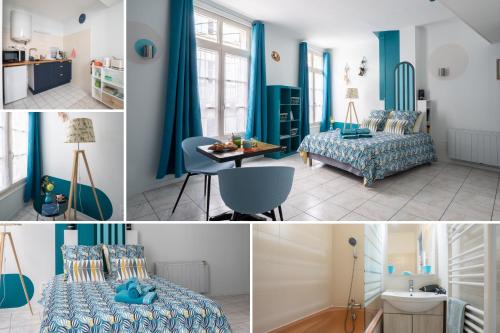SUPERLOGIS -Les Arts-STUDIO☆☆☆ BLOIS-HYPERCENTRE
