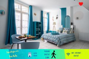 SUPERLOGIS -Les Arts-STUDIO☆☆☆ BLOIS-HYPERCENTRE