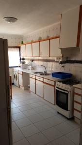 Appartement Supertubos - Peniche - Consolação Rua do Botado N°20 2525-150 Atouguia da Baleia Région Centre