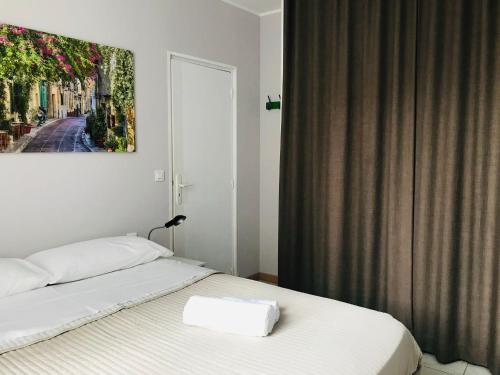 Suquet Apartment