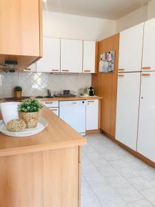 Suquet Apartment