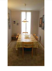 Suquet Apartment