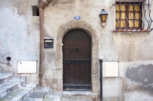 Suquet Boucherie Sea Cannes