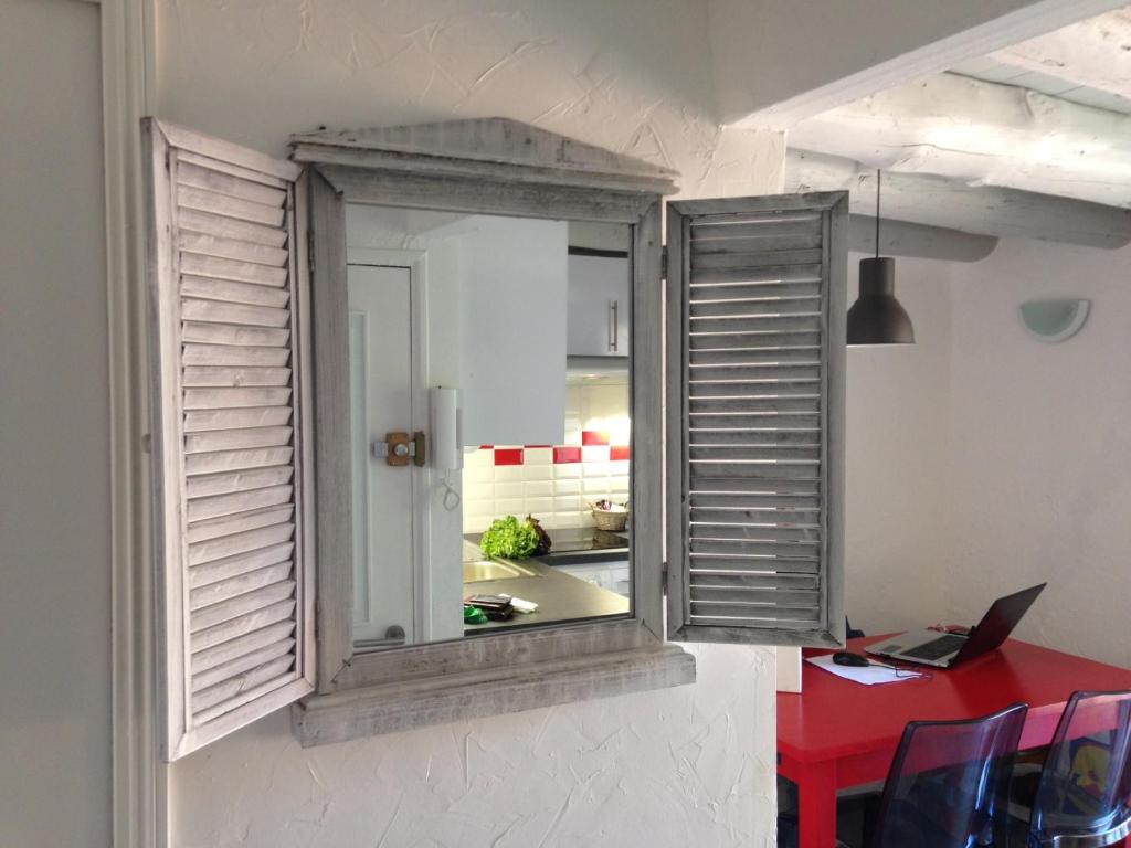 Suquet Charm 14, rue du suquet, 06400 Cannes