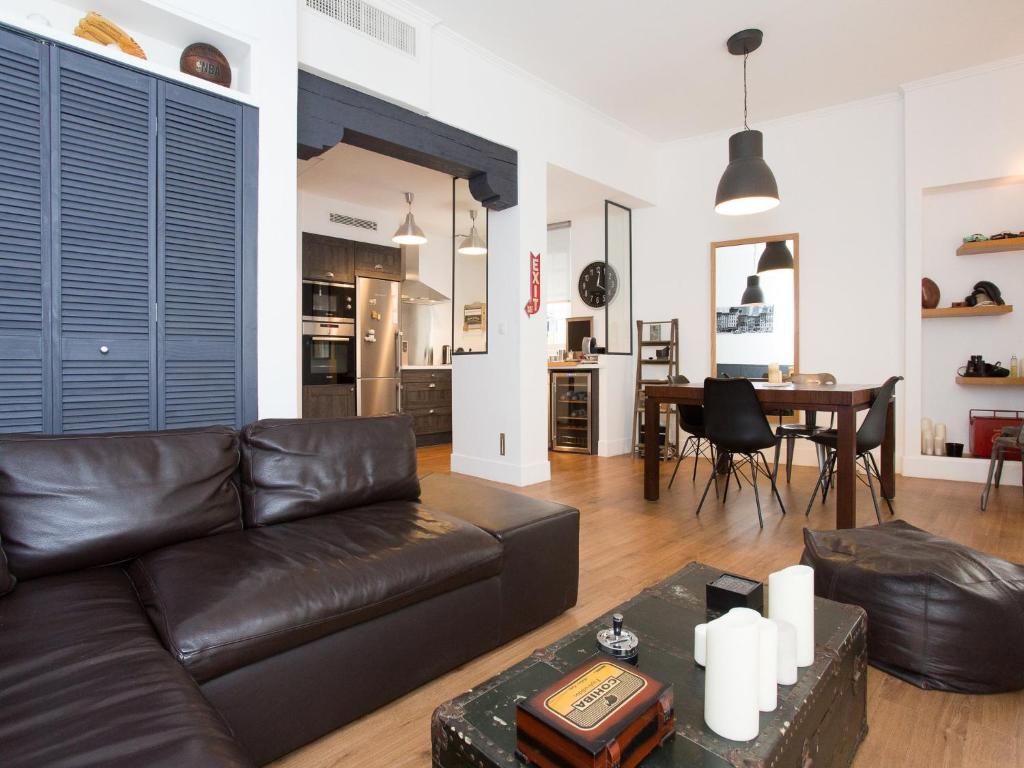Suquet Sea Cannes 56 Rue Georges Clemenceau, 06400 Cannes
