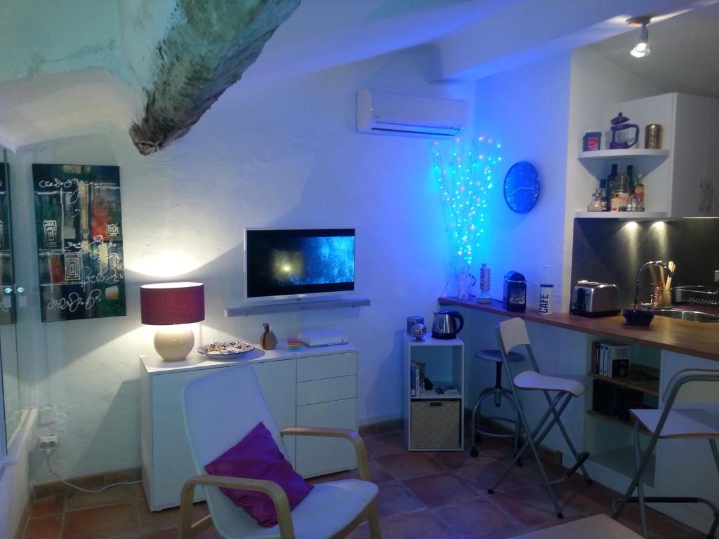 Appartement Suquet26 26 rue du Suquet 06400 Cannes