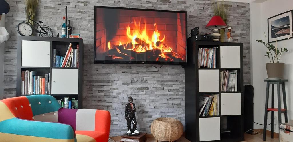 sur ile du pollet 48 Rue Jean Antoine Belle Testé, 76200 Dieppe
