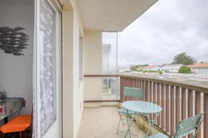 Appartement Sur l’esplanade de la Mer, à Saint Jean de Monts Esplanade de la mer 101 85160 Saint-Jean-de-Monts Pays de la Loire