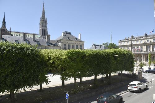 Sur la Carrière