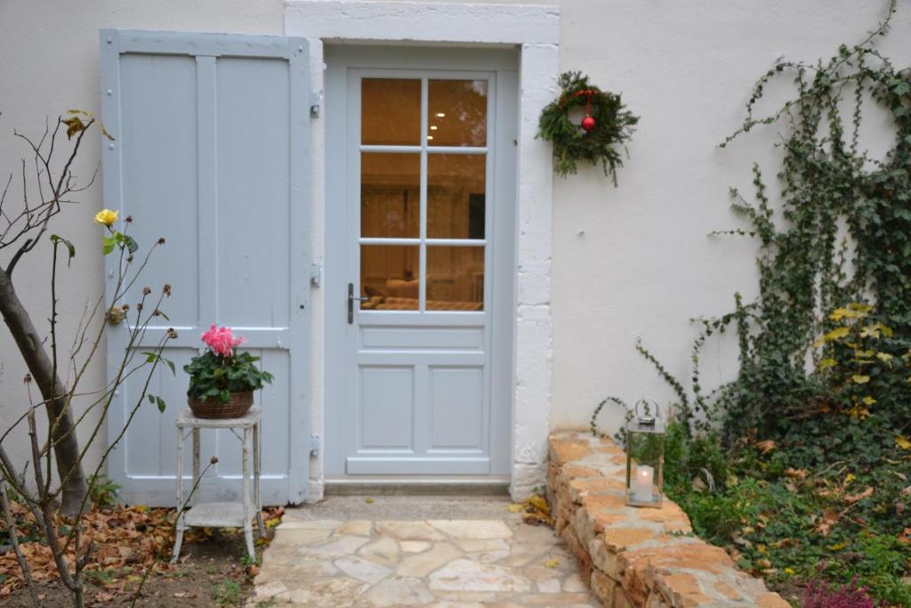 Sur la colline 12 Rue du Fort Saint-Irenee, 69005 Lyon