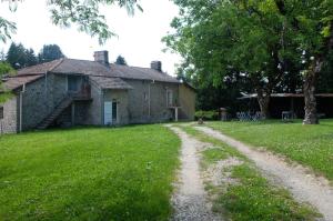 Appartement Sur la Colline Lalandiech 46190 Sousceyrac Midi-Pyrénées