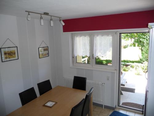 Appartement Appartement Sur La Route des Vins d'Alsace 15 rue Camille Oberreiner Cernay