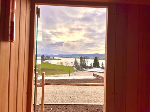 Sur le Lac - Sauna & vue lac
