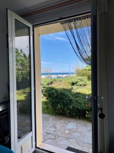 Appartement Sur le port de Macinaggio, au calme RESIDENCE  U  SAN PETRU BAT B Macinaggio 20253 Macinaggio Corse