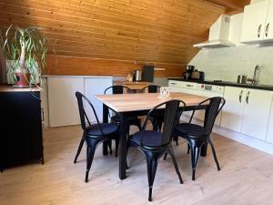 Sur les hauteurs de Cauterets, 2 chambres 5 pers