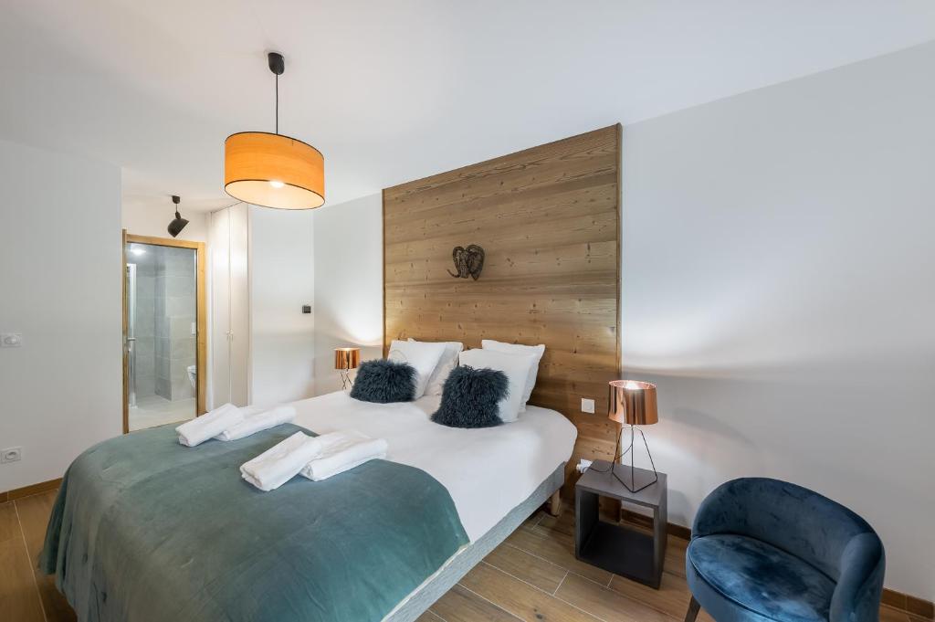 ☆ Sur les toits de Blois ☆ T2 avec vue Château 41000 Blois
