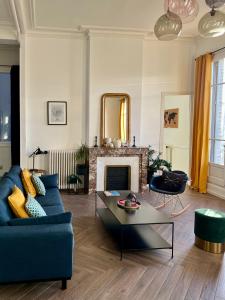 Appartement Sur les toits de Nîmes 16 Rue des Greffes 30000 Nîmes Languedoc-Roussillon