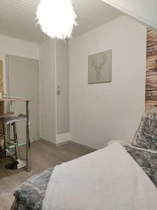 Sur les toits, studio centre-ville, WIFI Netflix
