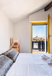 SUR PILOTIS☆ 4PERS ☆vue incroyable sur le bassin