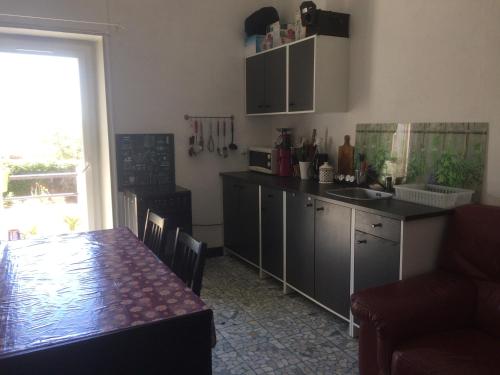 Appartement Appartement sur Sommières jusqu'à 6 personnes 17 bis route de Saussines Sommières