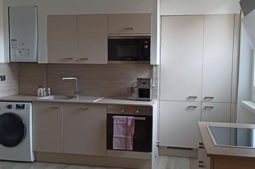 Suresnes : 2 pièces cosy
