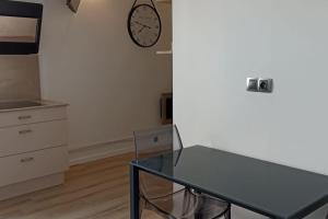 Suresnes : 2 pièces cosy