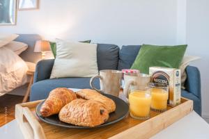 Suresnes : Appart cosy au pied de Paris La Defense