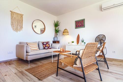 Surf & Beach Apartment
