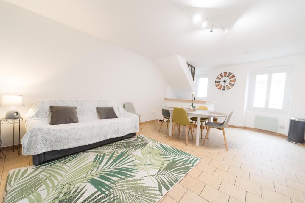 Surf & Beach Apartment