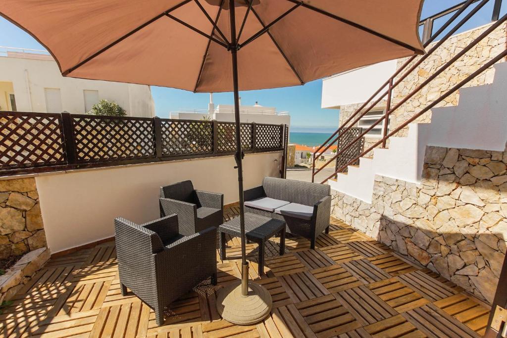 Surf Loft Open Space Urbanizacao Aldeamento Moinhos do Mar - joinal, lote 8, 2655-478 Ericeira