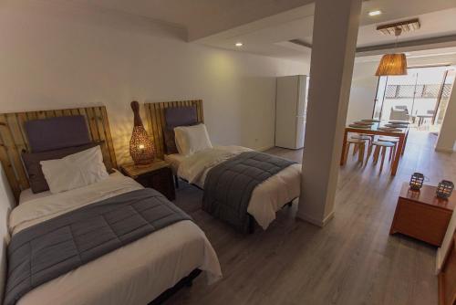 Surf Loft Open Space