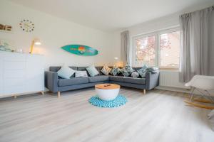 Appartement SurfCottage-EG Südergeest 25 25881 Tating Schleswig-Holstein