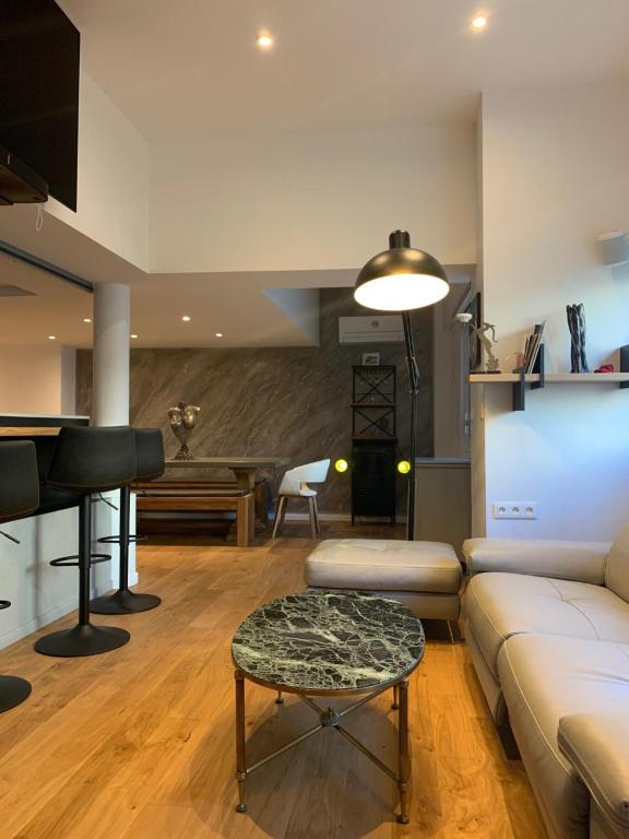 Appartement Surfin You Essaye APT 69 21 TER Avenue Edouard VII 64200 Biarritz