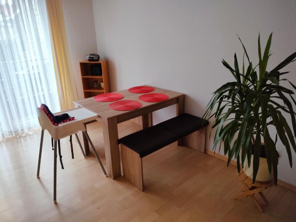 Appartement Susis Ferienwohnung Schulstraße 15 35633 Lahnau