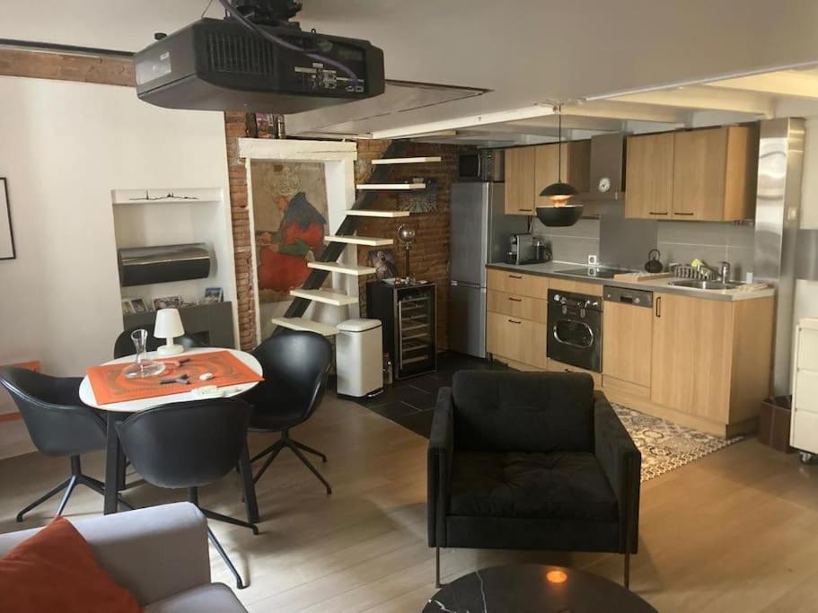 Suzette 62520 Le Touquet-Paris-Plage