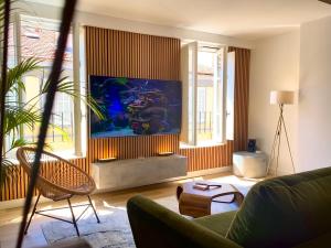 SV - l’Experience Design Duplex in Marseille