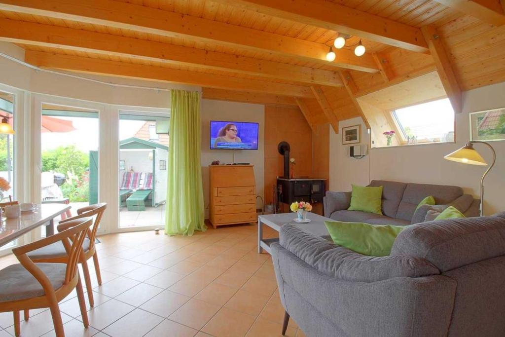 Appartement SV3 Hans Albers 20 Mona Hans Albers 20 27639 Schottwarden