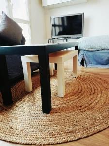 SW Cosy Apart - Paris Le Bourget Roissy CDG