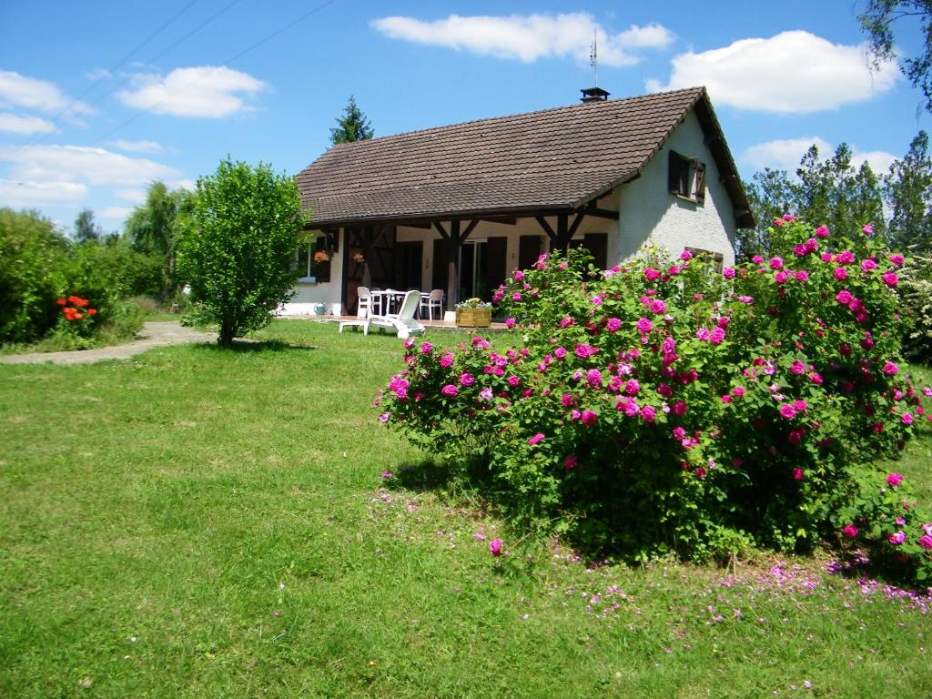 SW Cosy Studio - Chambly Persan Roissy CDG