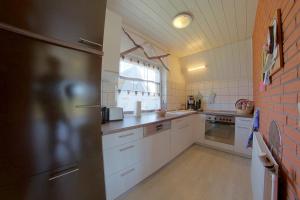 Appartement SW10 Ferienhaus Seestern Stockentenweg 10, 27639 Wurster Nordseeküste 27639 Spieka-Neufeld Basse-Saxe