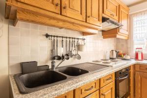 Swan - Appartement avec balcon proche plage Mers-les-Bains